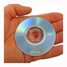 Mini Discs Consumer Family Audio Tape Transfers